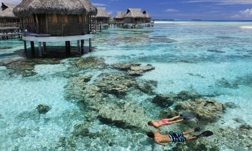 Le Tikehau by Pearl Resorts